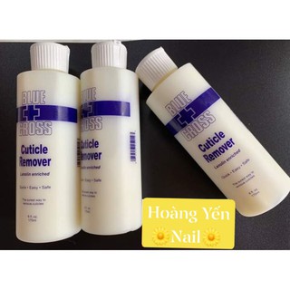 Kem mềm da mỹ bule corss-170ml
