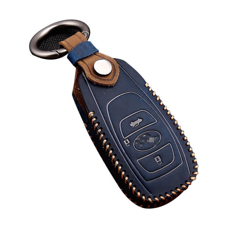 Ốp bảo vệ chìa khóa xe ô tô Subaru Xv Forester Wrx