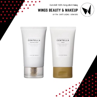 SKIN1004 - Kem dưỡng da Madagascar Centella Cream 75ml