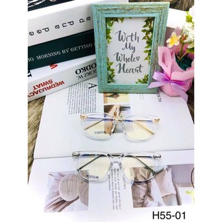 GỌNG KÍNH GM TRONG SUỐT
