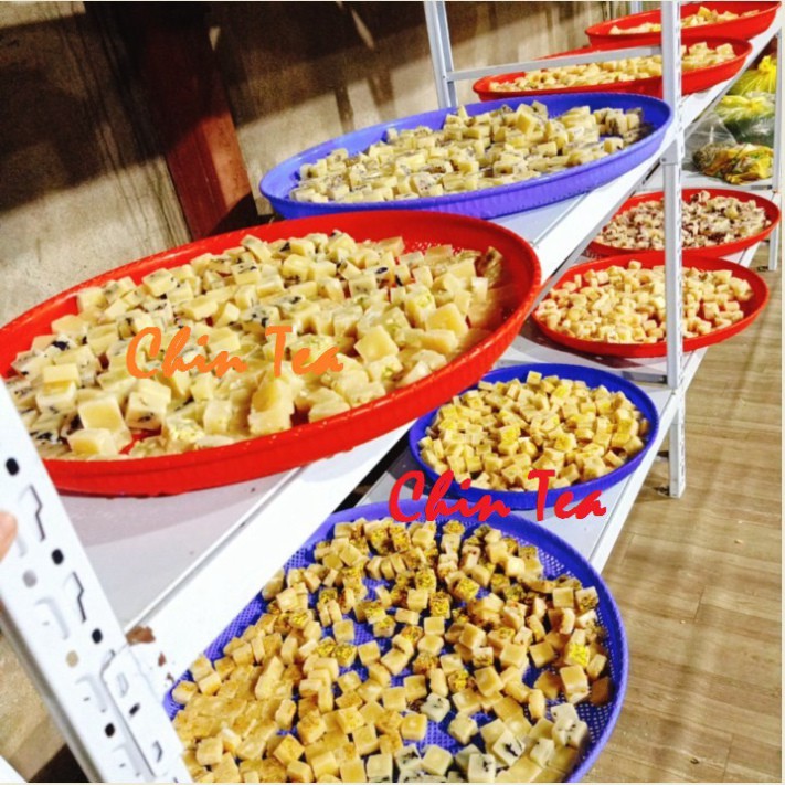 💥 ĐỦ 20 VỊ 💥 TRÀ HOA CÚC ĐƯỜNG PHÈN ĐƯỜNG ĐEN XƯỞNG TỰ SẢN XUẤT sản phẩm Thảo dược thiên nhiên | BigBuy360 - bigbuy360.vn