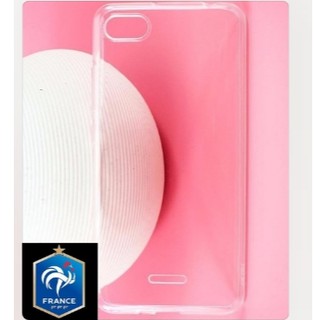 ốp lưng silicon xiaomi redmi 6a mền