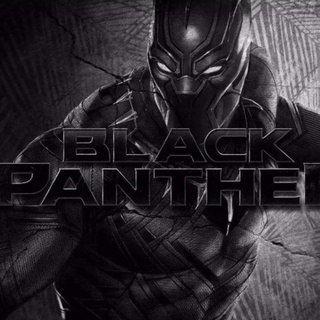 Mặt nạ hóa trang chiến binh báo đen Black Panther