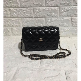 (DEAL SỐC ),TÚI KATUN  TRẦN CHÁM (18x16)
