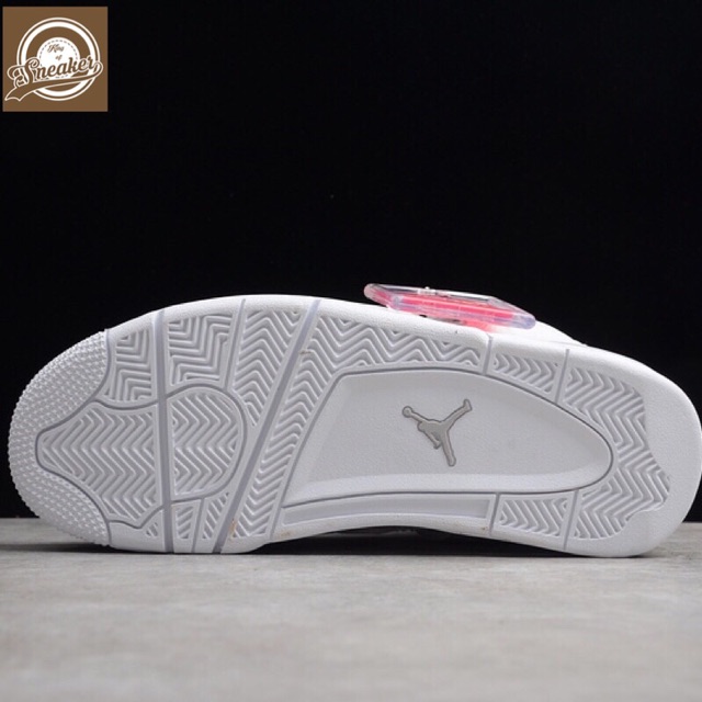 sale xả kho Giầy thể thao Air Jordan 4 Retro Pure Money cao cấp thời trang nam, nữ ! ! [ HOT HIT ] RẺ VÔ ĐỊCH ₆
