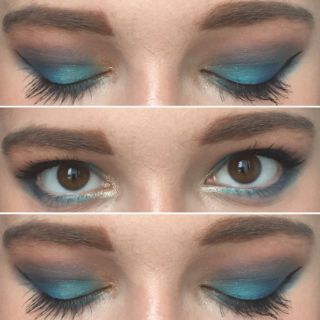 Phấn mắt Colourpop Super Shock Shadow