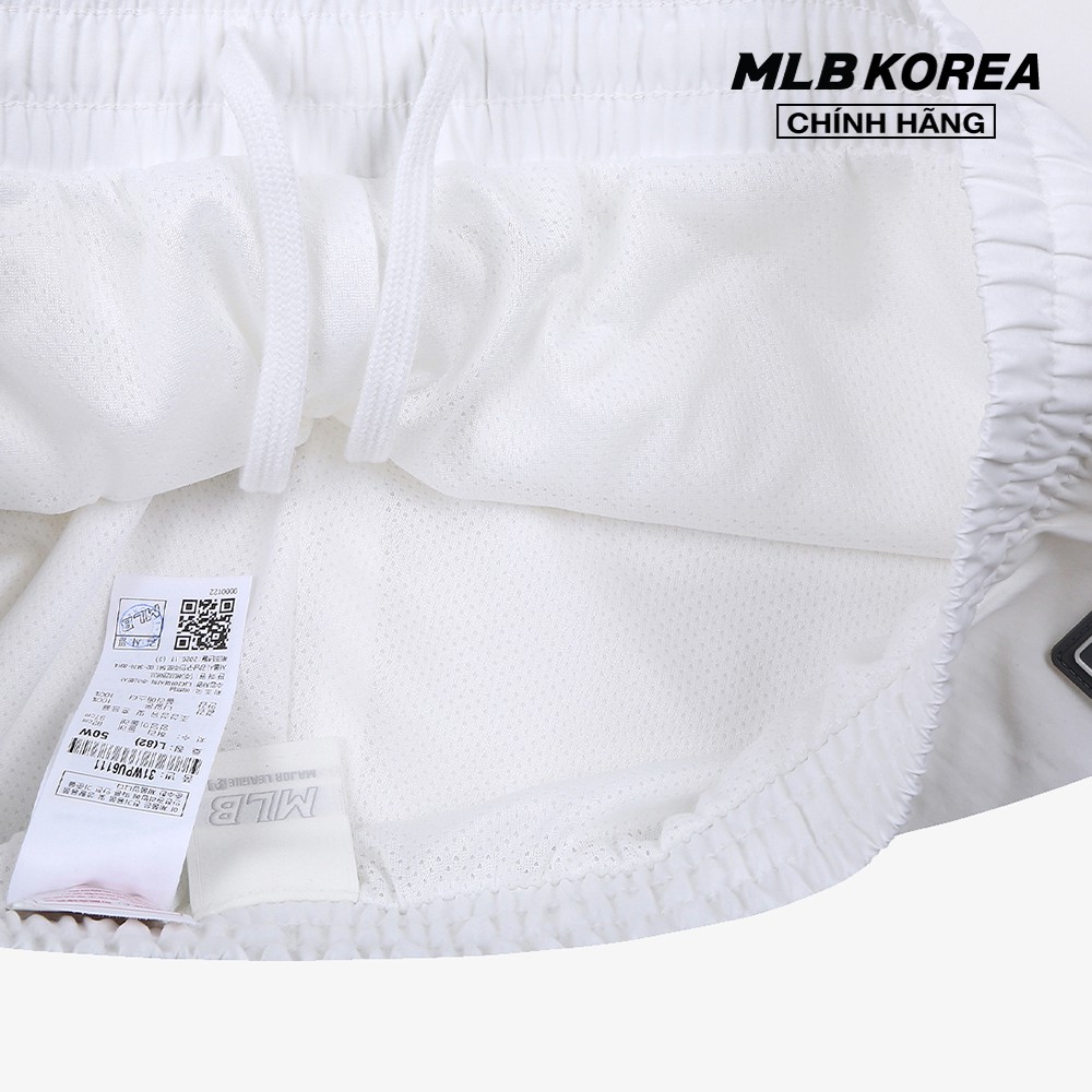 MLB - Quần jogger lưng thun Symbol 31WPU6111-50W