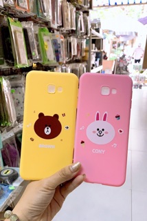Ốp sam sung j4 plus- DỄ THƯƠNG LẮM LUÔN