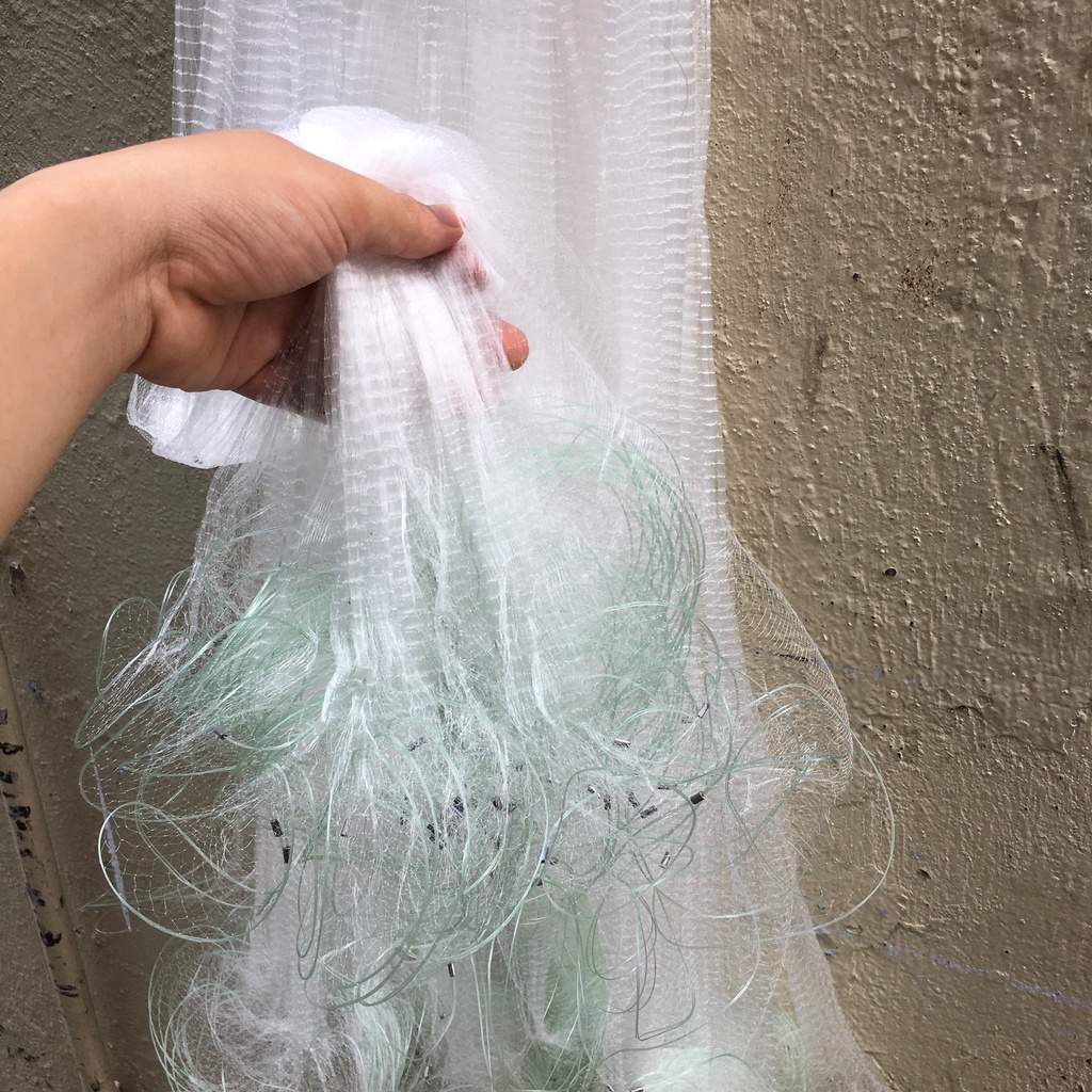Lưới Đánh cá lòng tong,tép nhỏ