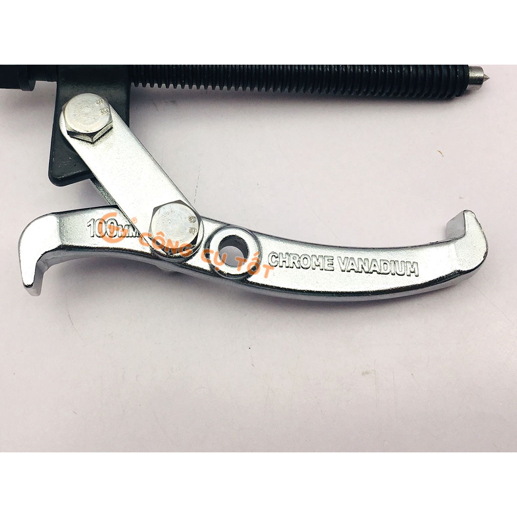 Cảo 2 chấu (3inch, 4inch,6inch) Total