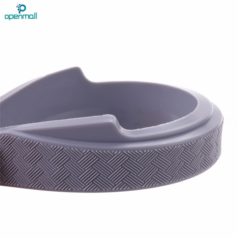 Set 4 nhãn dán cửa xe hơi chống va chạm tiện dụng