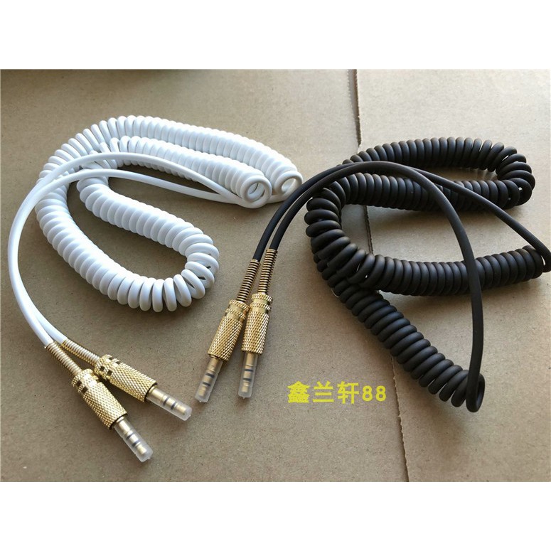 Dây Cáp Kết Nối Âm Thanh Marshall Woburn 3.5mm | BigBuy360 - bigbuy360.vn