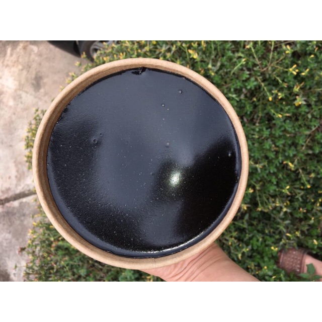 Cây Thạch đen Cao Bằng (loại 1kg) 0945513883
