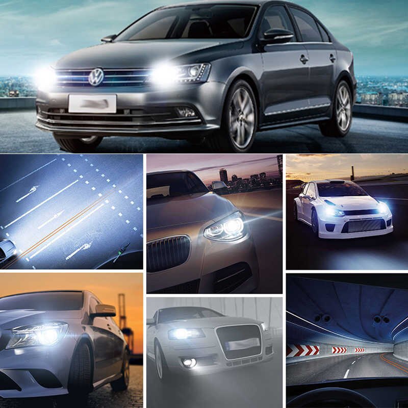 Bóng Đèn LED Thay Thế Đèn Xi Nhan Ô Tô, Demi Xe Máy T10 4014 24 SMD ,DC 12-24v Cao Cấp