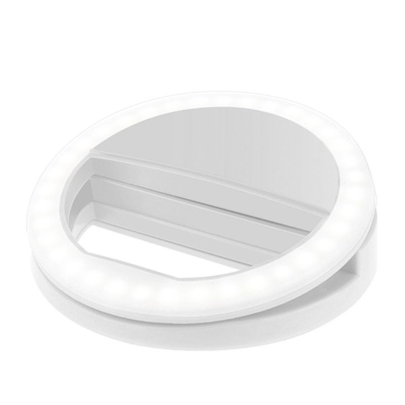 Vòng Đèn Trợ Sáng Chụp Ảnh Selfie Cho Điện Thoại | BigBuy360 - bigbuy360.vn