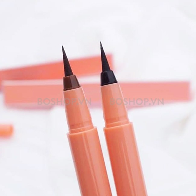 [SẴN] Kẻ Mắt Nước Black Rouge Power Proof Pen Liner 9.6g | BigBuy360 - bigbuy360.vn