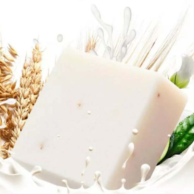 Xà Phòng Rửa Tay / Mặt / Tắm Quà Tặng Cho Đám Cưới JP5