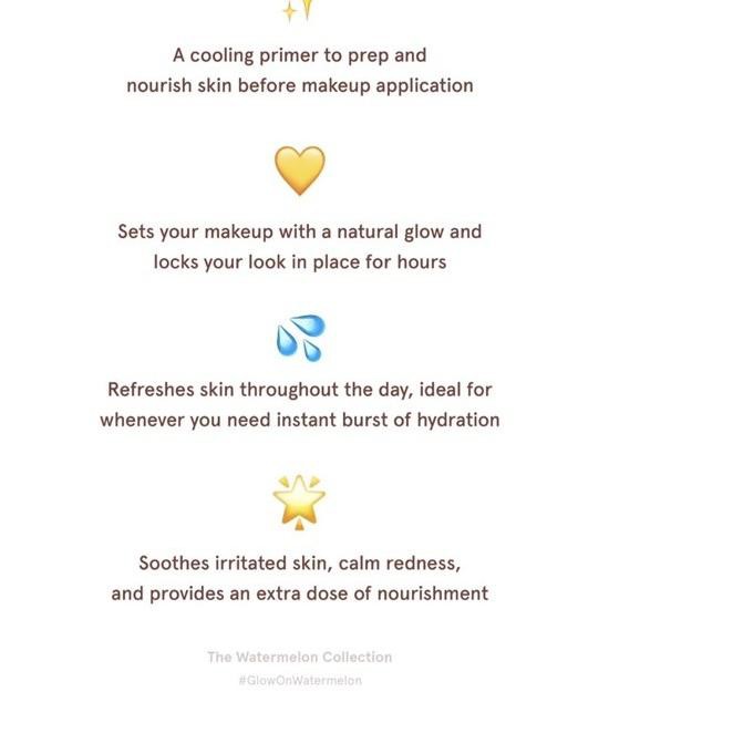 ✸ Bình Xịt Dưa Hấu Đa Năng Tiện Dụng ❊ | BigBuy360 - bigbuy360.vn