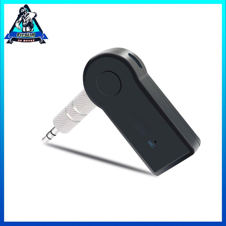 Bộ thu không dây 3.5mm Aux cho loa nghe nhạc Tai nghe 2 trong 1 Bộ điều hợp 5.0 [8/23]
