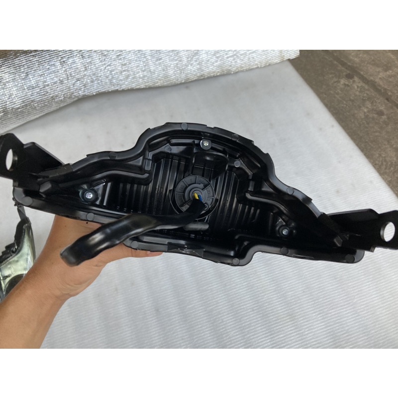 Đèn hậu stop exciter/LC135-v6-v7 chính hãng