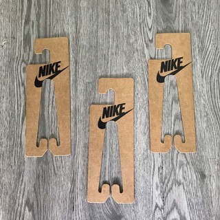 Móc treo giày dép nike adidas