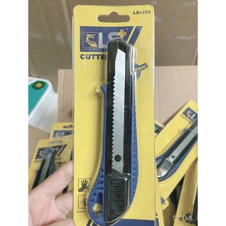 Dao rọc giấy LS+229 hang đẹp chất lượng