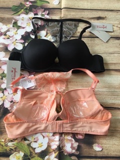 Áo ngực Triumph Aqua LiLy Whu (16-8369)