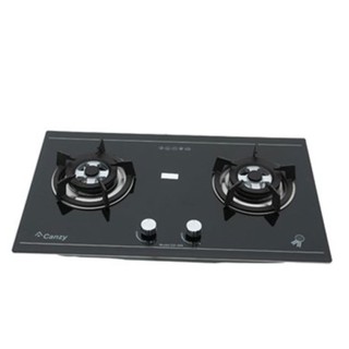 Bếp Gas Âm Canzy CZ 268