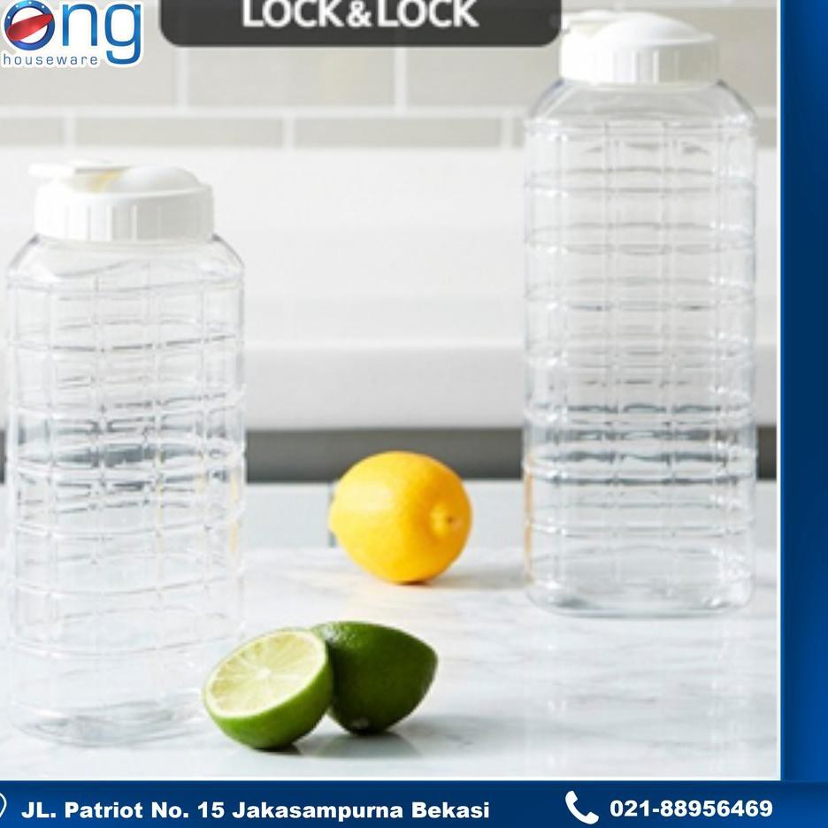 Bình Đựng Nước 1.5l Lock & Lock Hap812 Hap 812