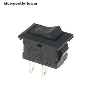 1 công tắc bật / tắt mini 10 * 15mm 2pin on / off