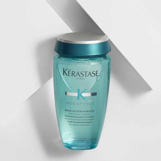 Set dầu gội nuôi dưỡng và làm dài tóc Kerastase Extentioniste
