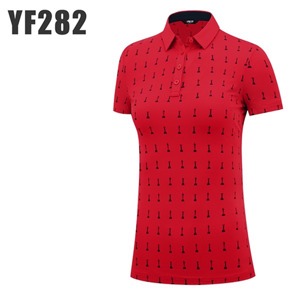 Áo Golf Nữ PGM YF282