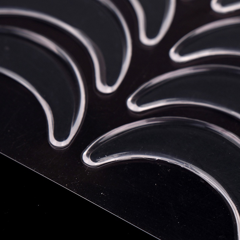 Bộ 10 Cặp Silicone Chống Nhăn Có Thể Tái Sử Dụng