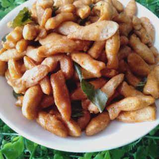 250G BÁNH GIÒN CON CÁ