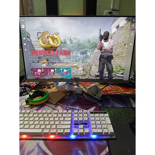 BỘ MÁY TÍNH BÀN THANH LÝ NÉT GIÁ RẺ CHƠI LMHT, FF4, PUBG..v.v.