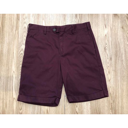 Quần short kaki nam Concept One xuất Hàn | BigBuy360 - bigbuy360.vn