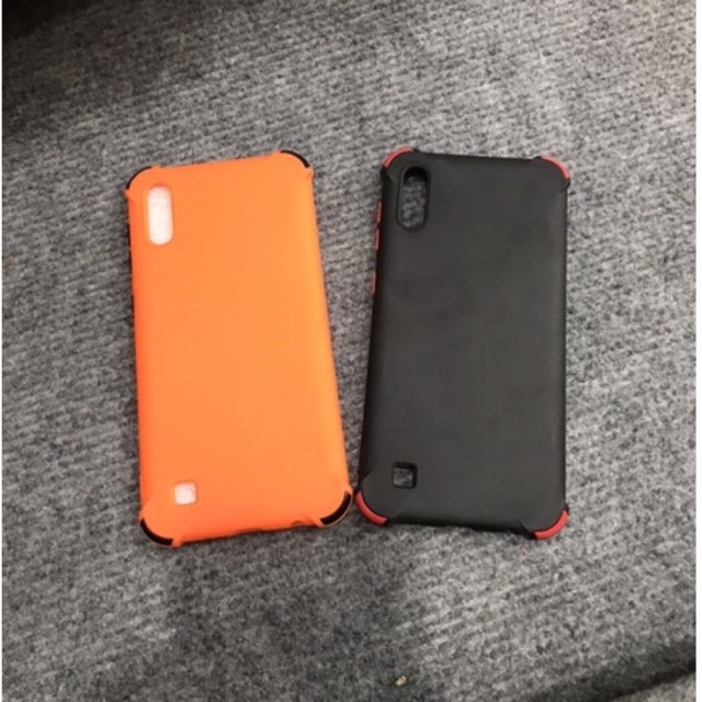 [freship] ốp lưng samsung A10/M10 chống sốc silicon cao cấp