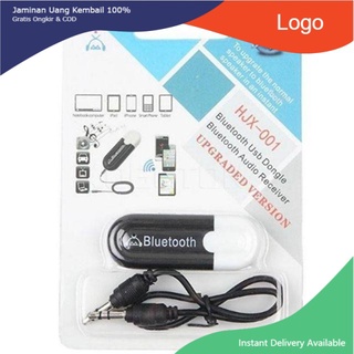 Mua USB Sound Bluetooth HJX 001 - cho loa  Amply