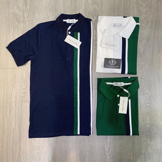 Áo Phông Polo Dio