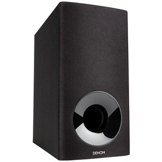 Loa Soundbar Denon DHT-S316