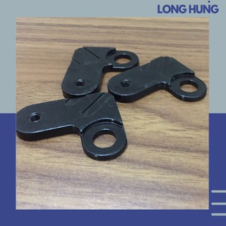 PAT GẮN ĐÈN CHÂN GƯƠNG