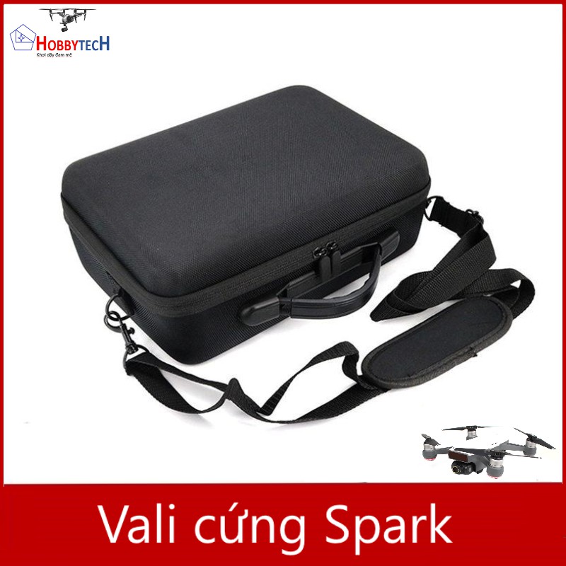 Vali cứng - DJI Spark