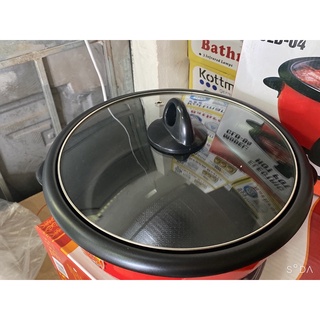 🌸Chảo Lẩu Điện 3,5L/5L Đạt Tường