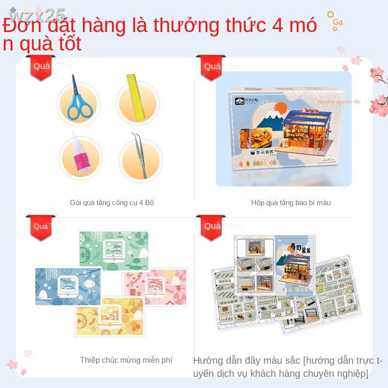 Quà tặng sinh nhật bạn gái người nổi tiếng online hot style tự làm handmade gửi cô giáo và dịp lễ