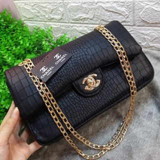 Túi xách nữ🌞SIÊU HOT🌞Túi đeo chéo nữ da cá sấu