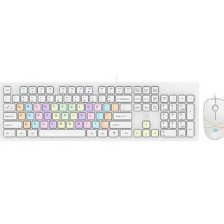 COMBO PHÍM CHUỘT FD-G9500P CỔNG USB