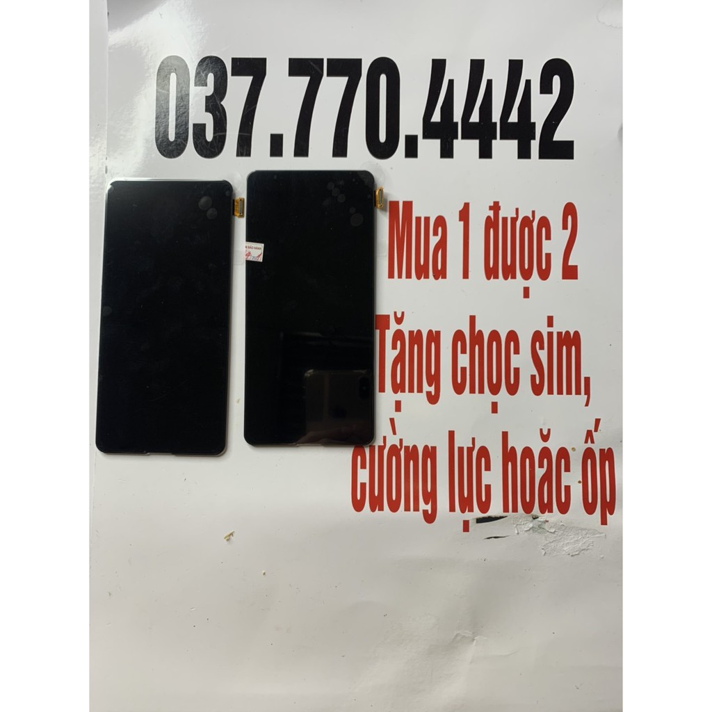 [Mã 11ELSALE hoàn 7% đơn 300K] màn hình xiaomi MI 9T / Redmi k20 / redmi k20 pro