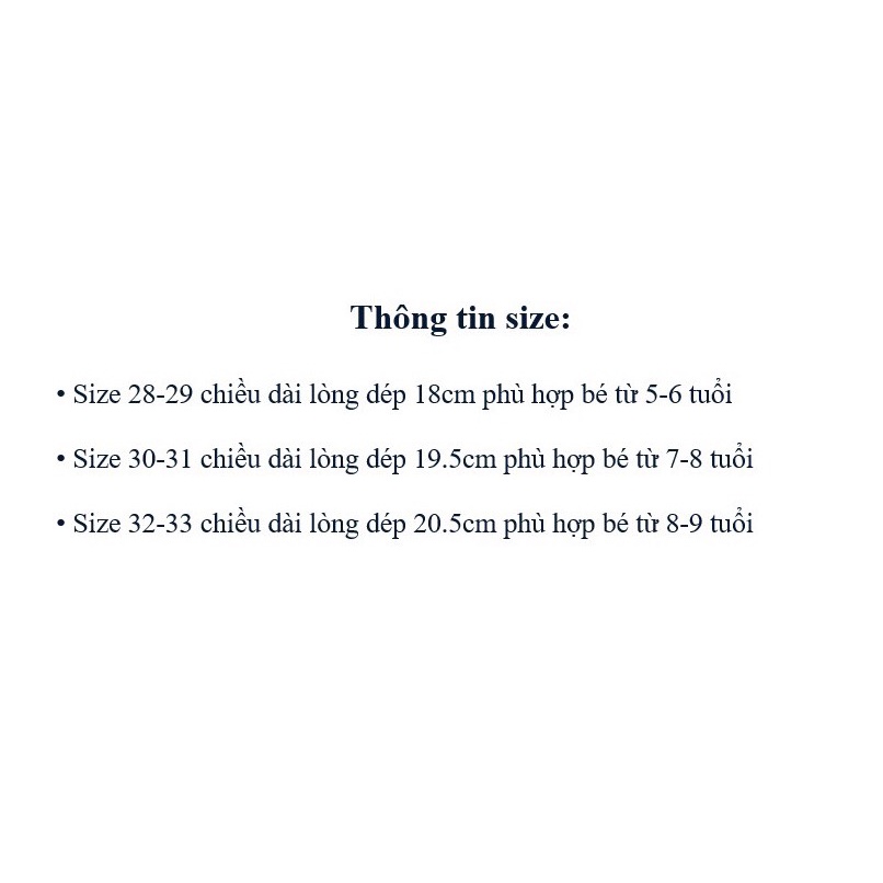 (TH19) Dép Cho Bé Họa Tiết Gấu Đáng Yêu