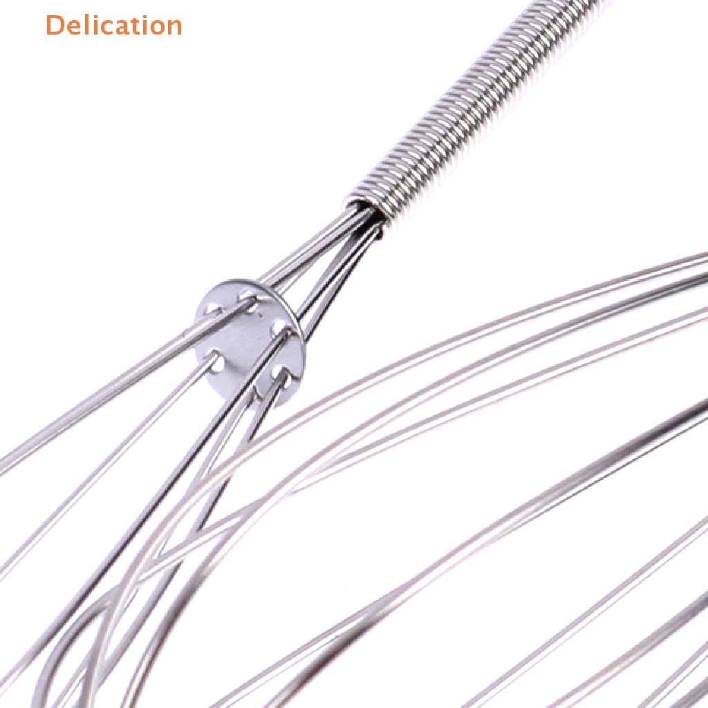 Cây đánh trứng ELEBUY cầm tay hỗ trợ nấu ăn cho nhà bếp