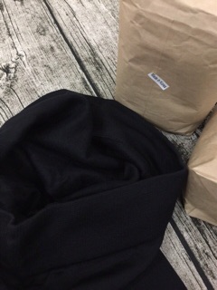 Quần tất nam giữ nhiệt